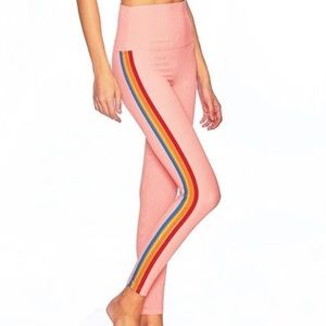 Beach Riot Ribbed Sadie Legging
